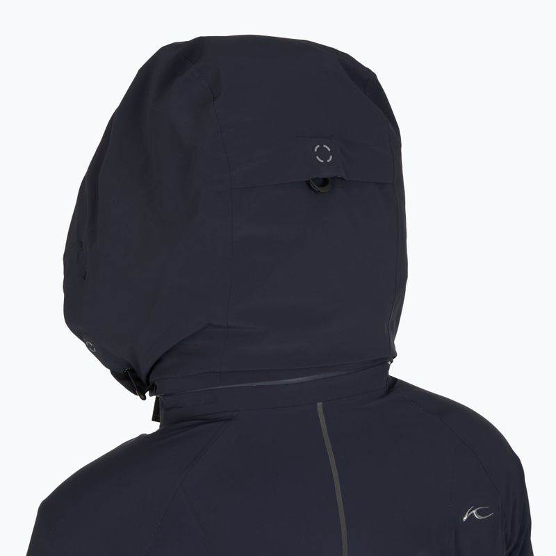 Moteriška slidinėjimo striukė KJUS Ligety 2.0 deep space 5