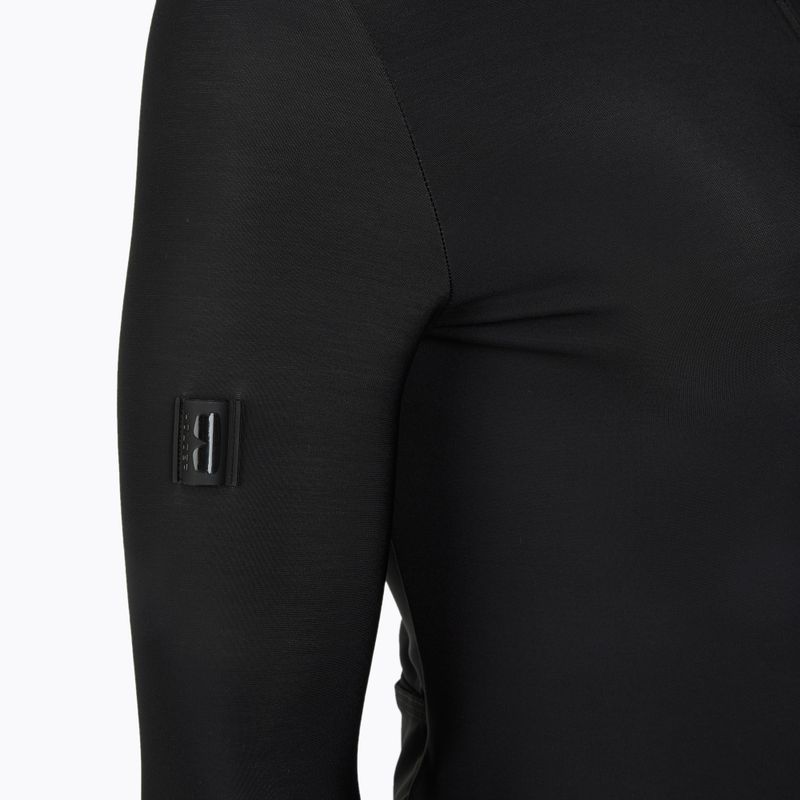 Moteriškas dviračių džemperis ASSOS Mille GT Spring Fall C2 W black 3