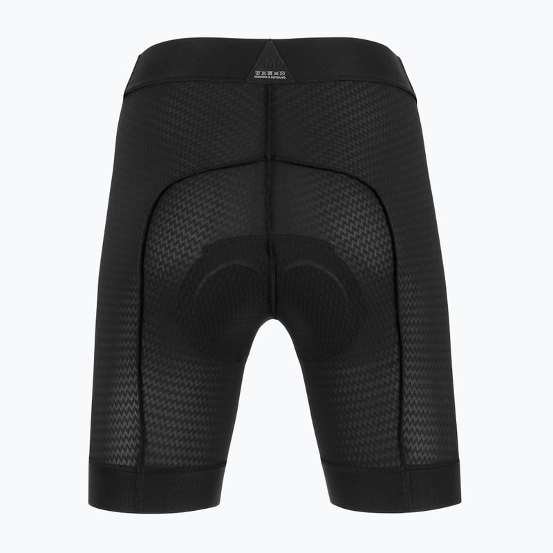 Moteriški dviračių šortai ASSOS Tactica Liner Shorts ST T3 W black 2