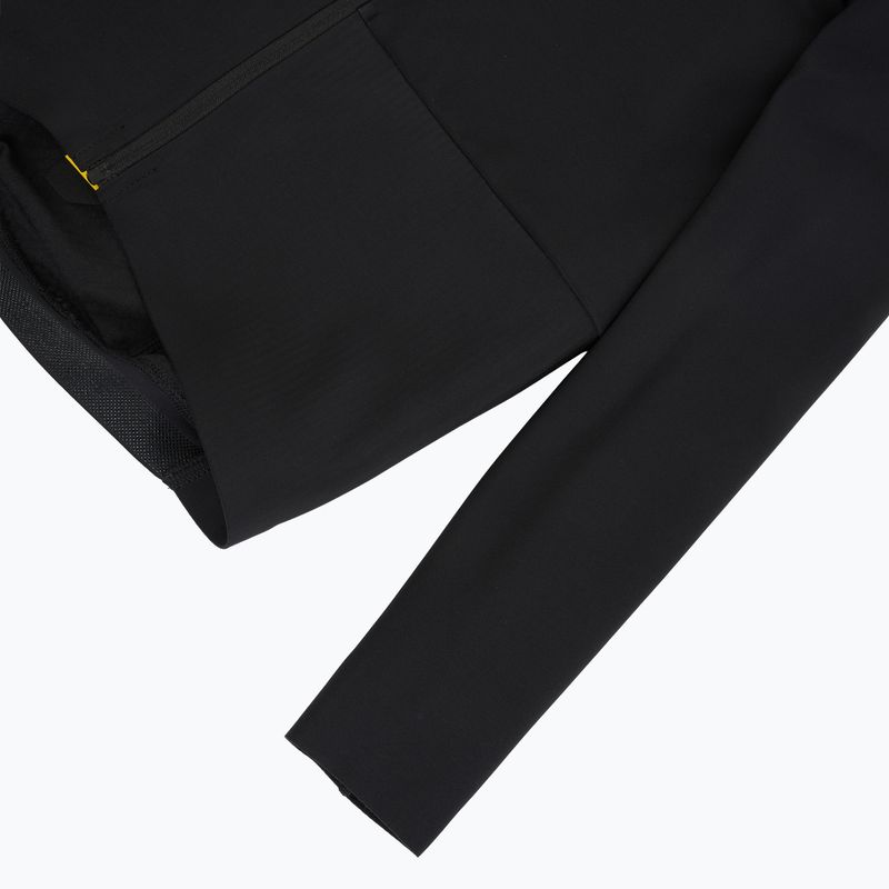 Moteriški dviračių marškinėliai ilgomis rankovėmis ASSOS Dyora R S11 black 4