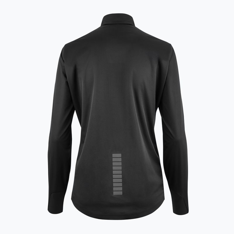 Moteriška dviračių striukė ASSOS Uma GT S11 Shell black 2