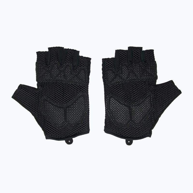 Dviračio pirštinės ASSOS Endurance S11 black 3