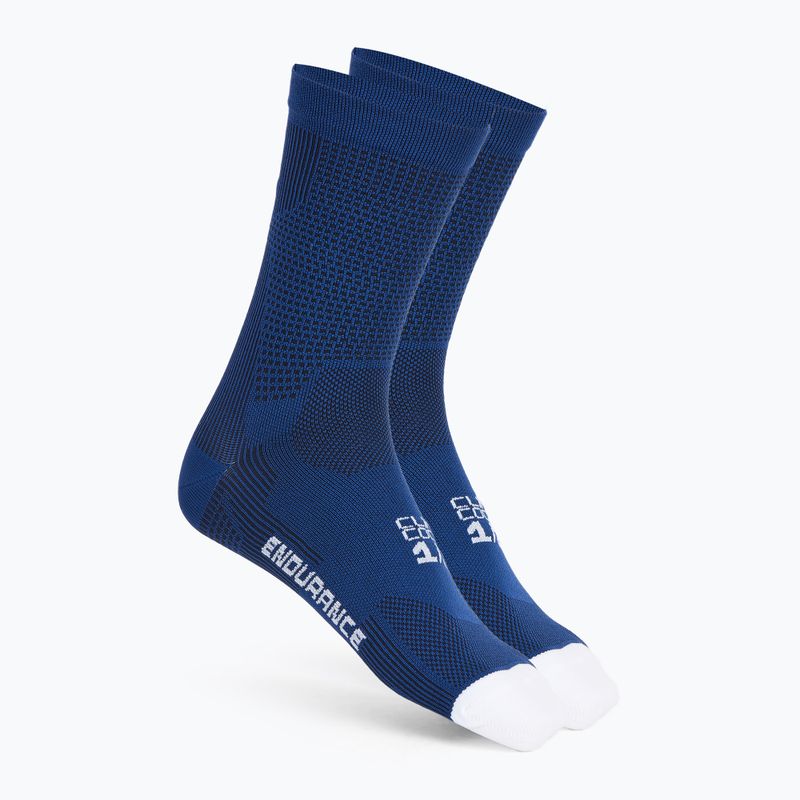 Kojinės ASSOS Endurance S11 stone blue