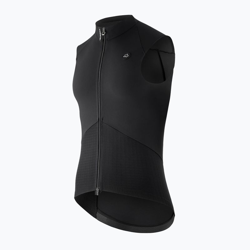 Vyriška dviračių liemenė ASSOS Mille GTS Spring Fall S11 black 4