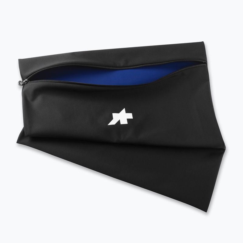 Maišas drabužiams ASSOS Post-Ride Bag black 2