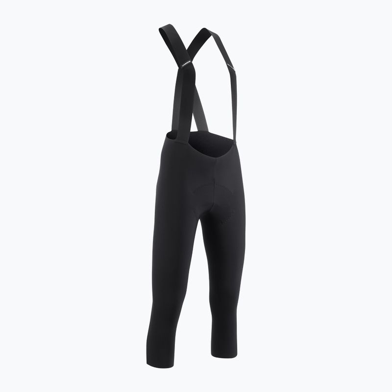 Moteriški dviračių šortai ASSOS Spring Fall Bib Knickers S11 black 4