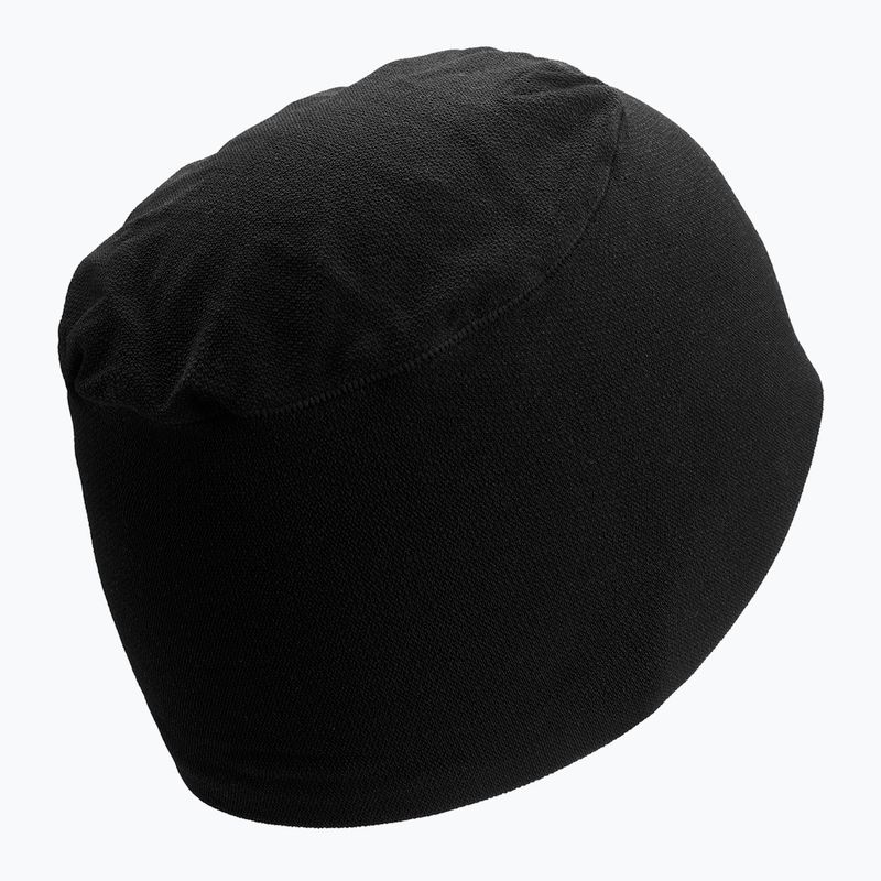 Dviračių kepurė ASSOS Winter Cap P3 black 2
