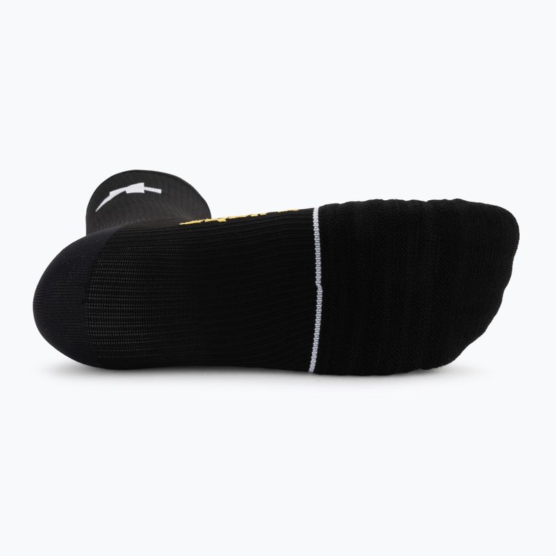 Kojinės ASSOS Equipe Spring Fall P1 black 4