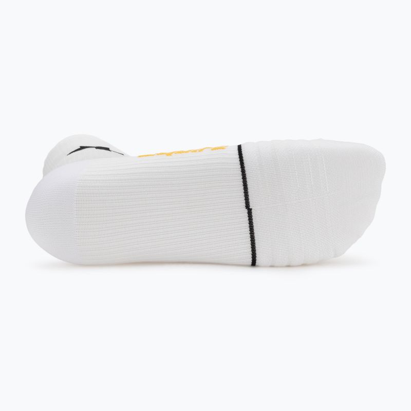 Kojinės ASSOS Equipe Spring Fall P1 white 4