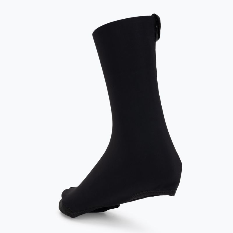 Apsaugos dviračių batams ASSOS GT Winter Booties P1 black 2