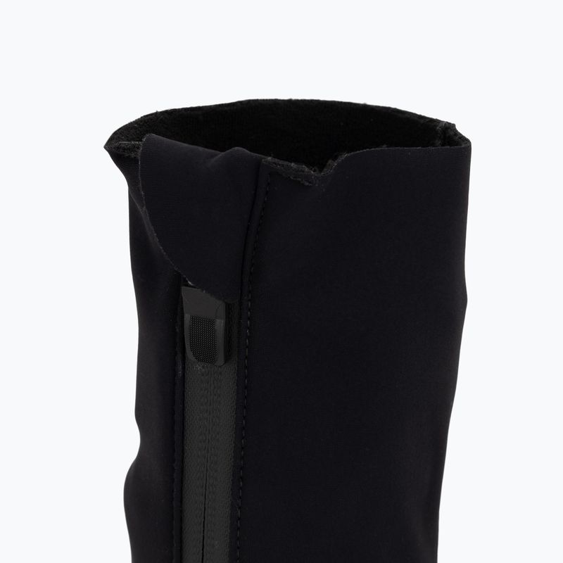 Apsaugos dviračių batams ASSOS GT Winter Booties P1 black 4