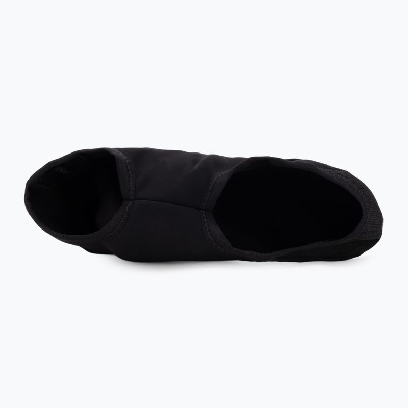 Apsaugos dviračių batams ASSOS GT Winter Booties P1 black 6
