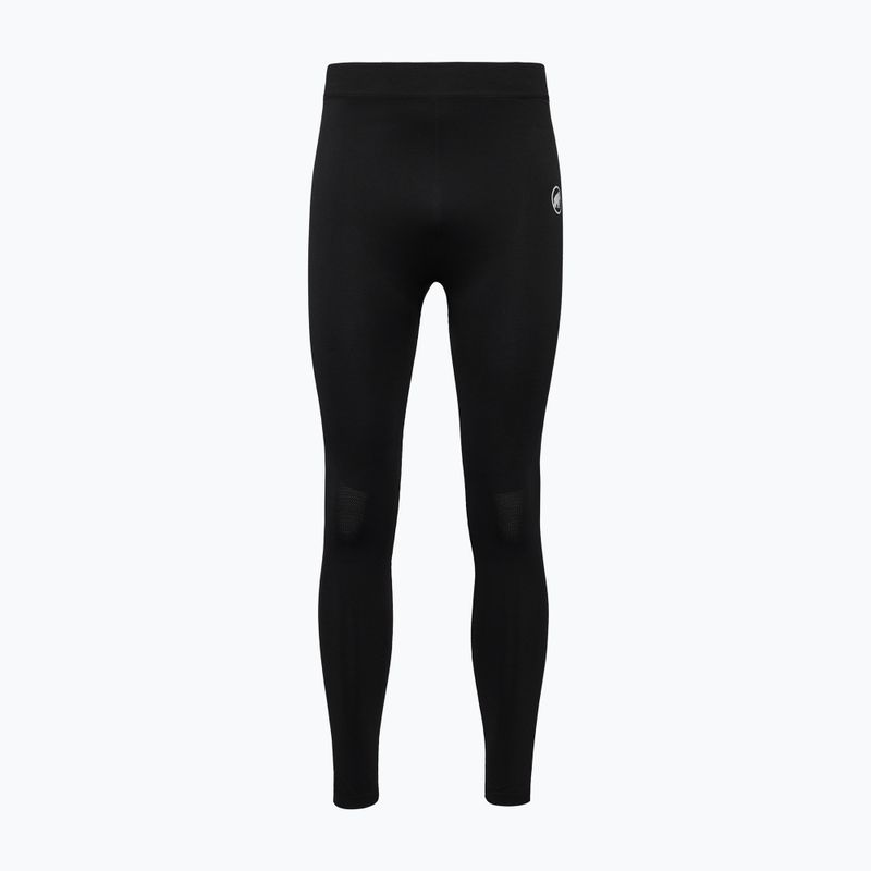 Vyriškos termo kelnės Mammut All-Mountain Seamless BL Tights Mid black 5