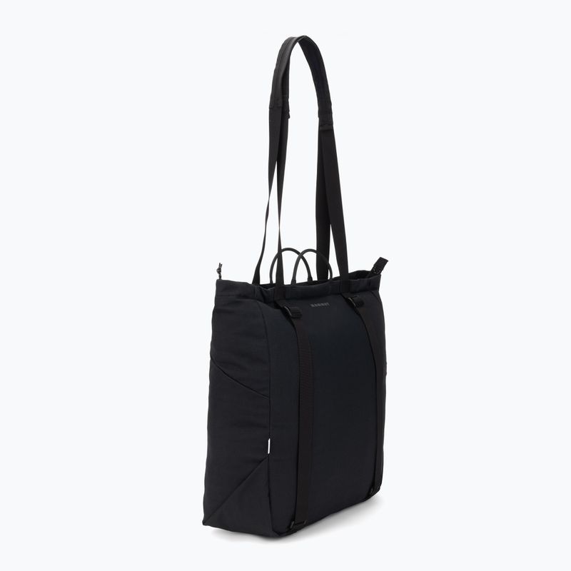 Krepšys Mammut Alto Tote Bag 15 l black 2