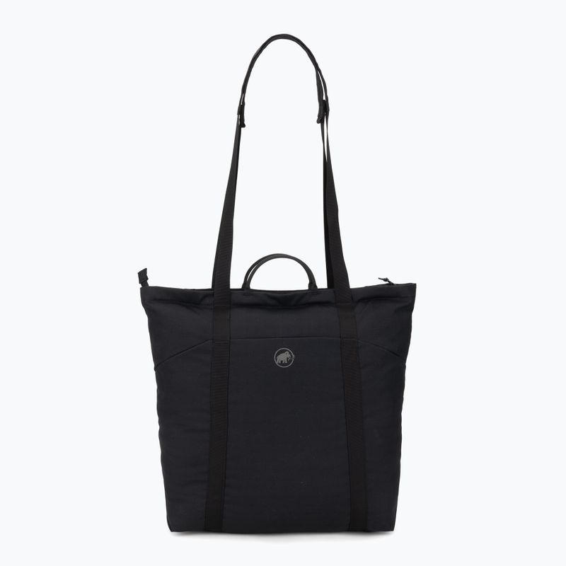 Krepšys Mammut Alto Tote Bag 15 l black 3