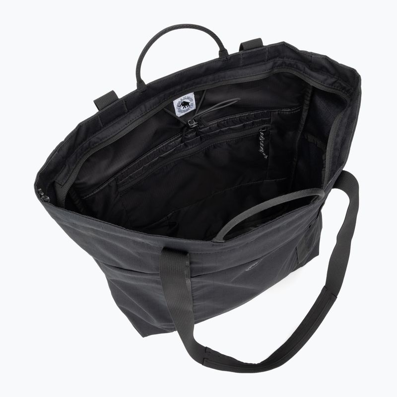 Krepšys Mammut Alto Tote Bag 15 l black 6