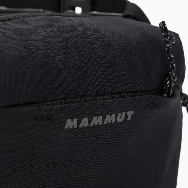 Juosmes krepšys Mammut Alto Waistpack 2 l black 4