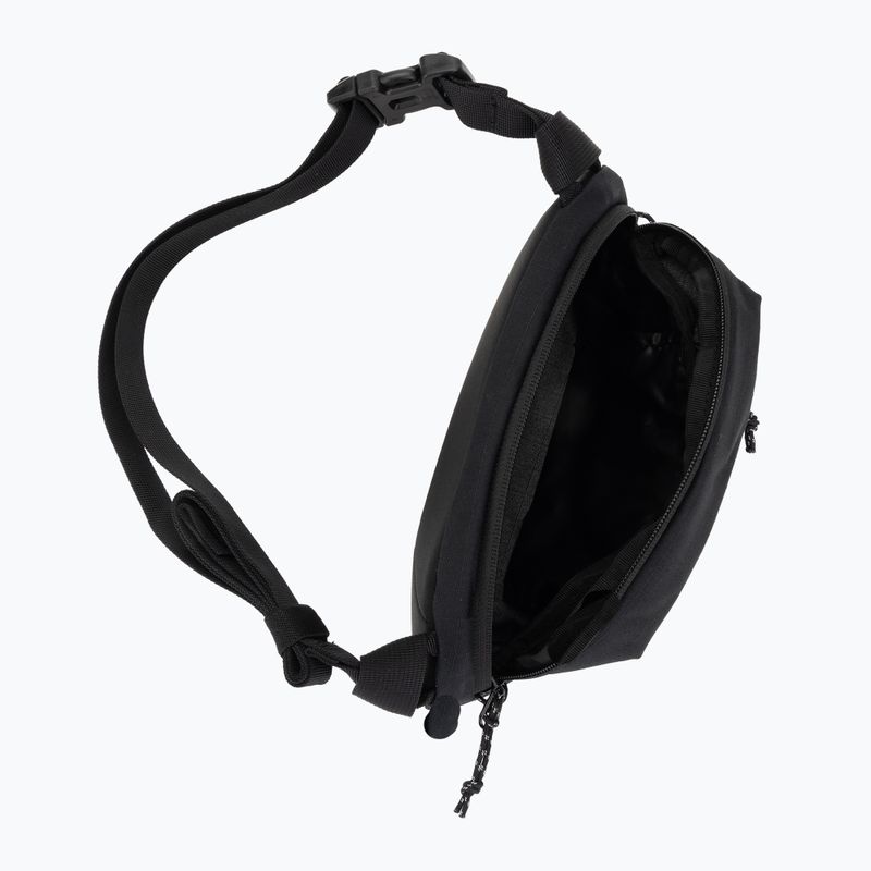 Juosmes krepšys Mammut Alto Waistpack 2 l black 5