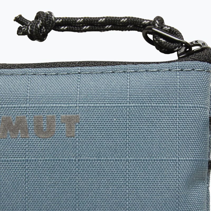 Piniginė Mammut Alto Wallet strata 2