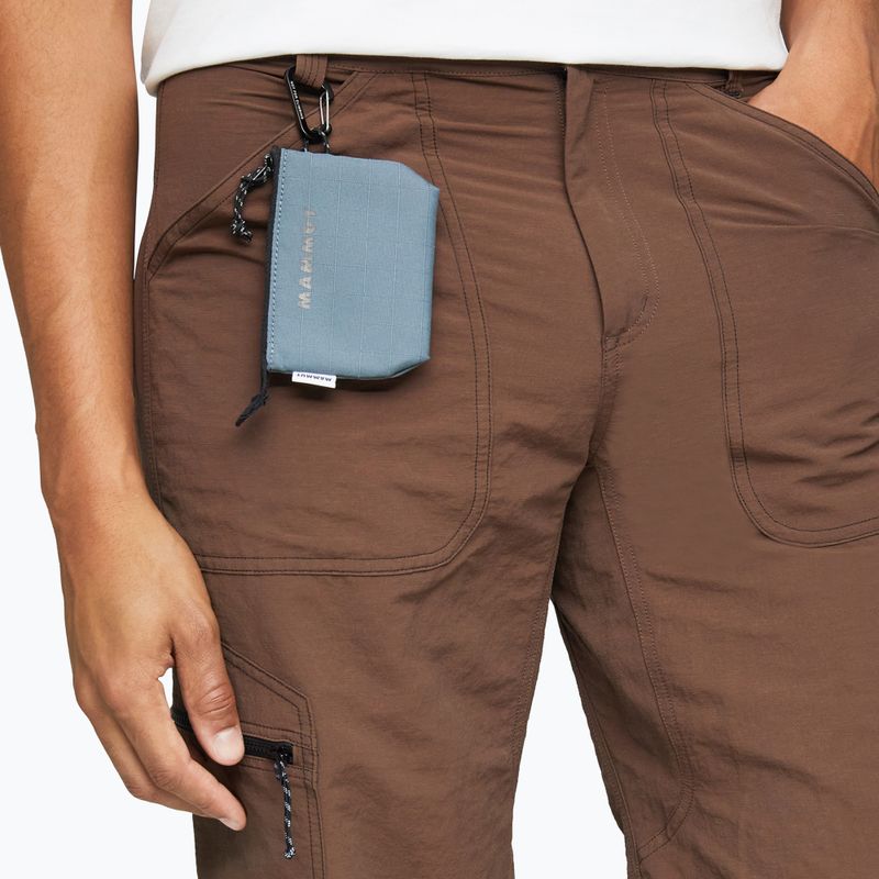 Piniginė Mammut Alto Wallet strata 3