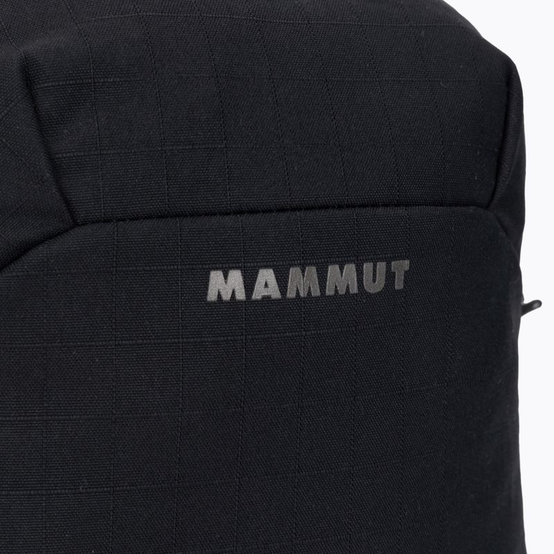 Maža rankinė Mammut Alto Pouch 4 l black 4