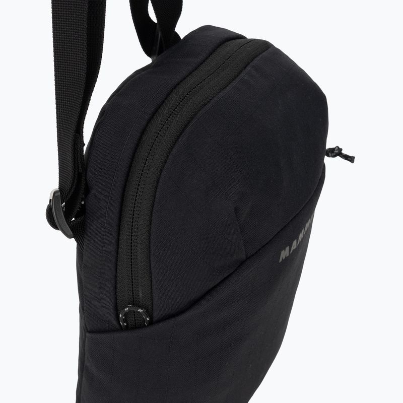 Maža rankinė Mammut Alto Pouch 4 l black 5