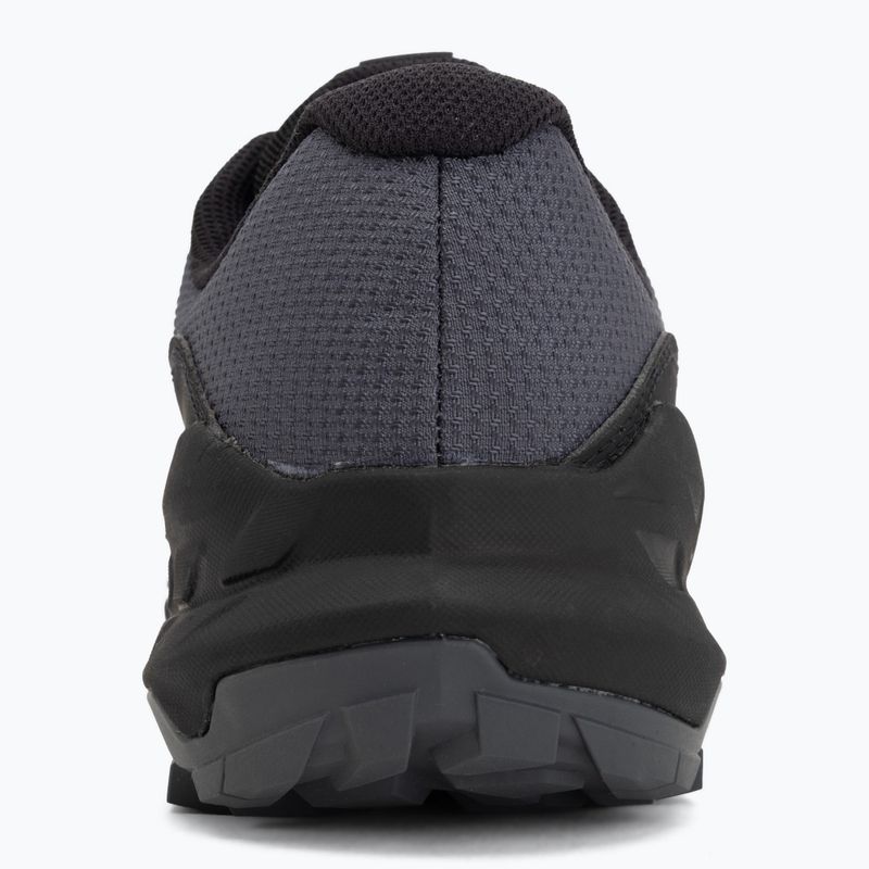 Vyriški turistiniai batai Mammut Girun II Low GTX 2026 black/steel 6