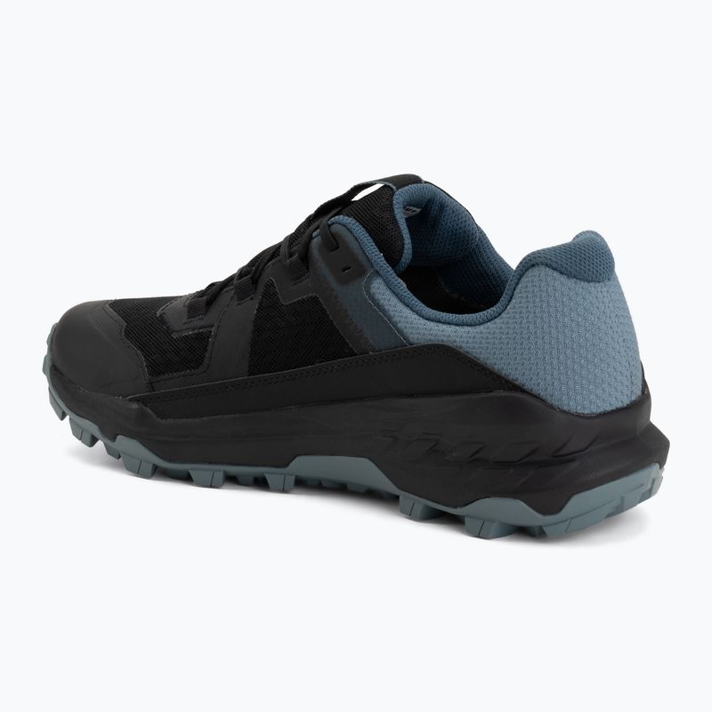 Vyriški turistiniai batai Mammut Girun II Low GTX 2026 black/strata 3