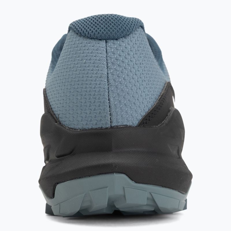 Vyriški turistiniai batai Mammut Girun II Low GTX 2026 black/strata 6