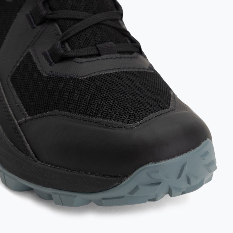 Vyriški turistiniai batai Mammut Girun II Low GTX 2026 black/strata 7