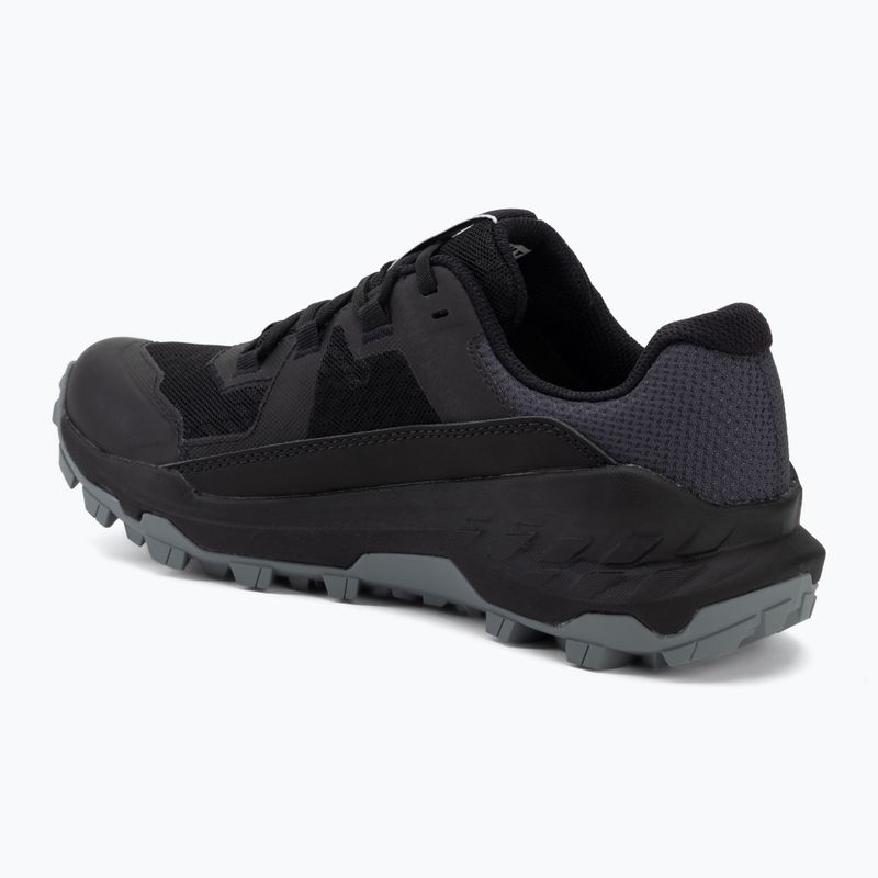 Moteriški turistiniai batai Mammut Girun II Low GTX 2026 black/alloy 3