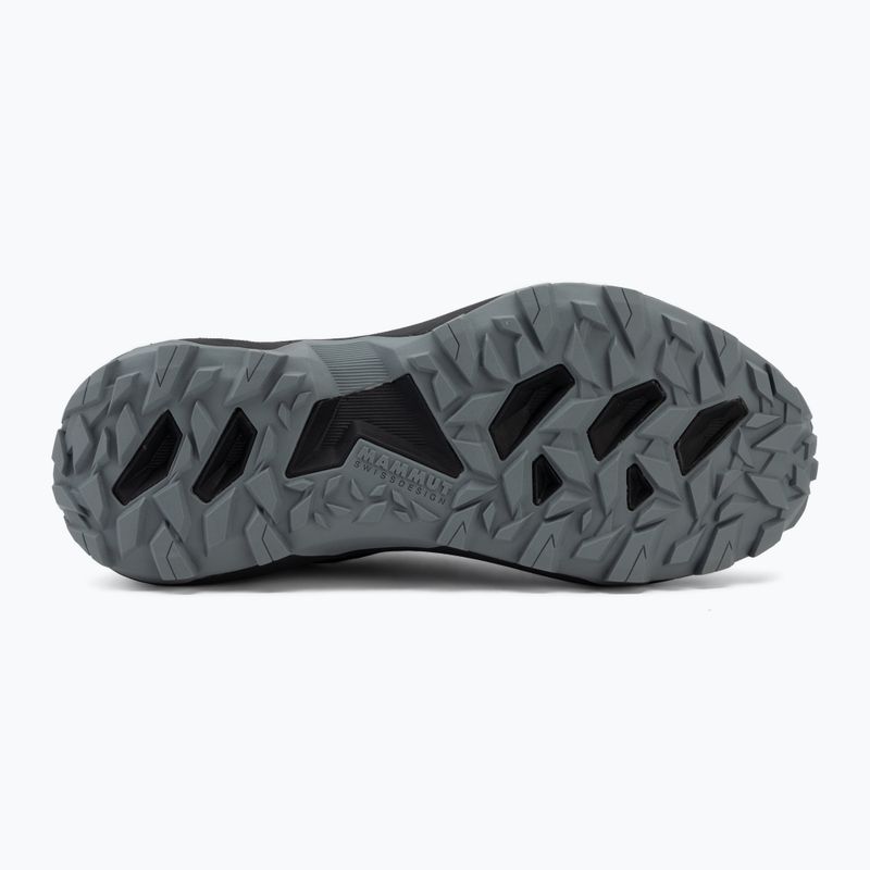 Moteriški turistiniai batai Mammut Girun II Low GTX 2026 black/alloy 4