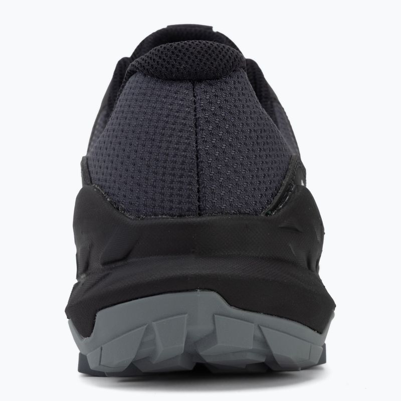 Moteriški turistiniai batai Mammut Girun II Low GTX 2026 black/alloy 6