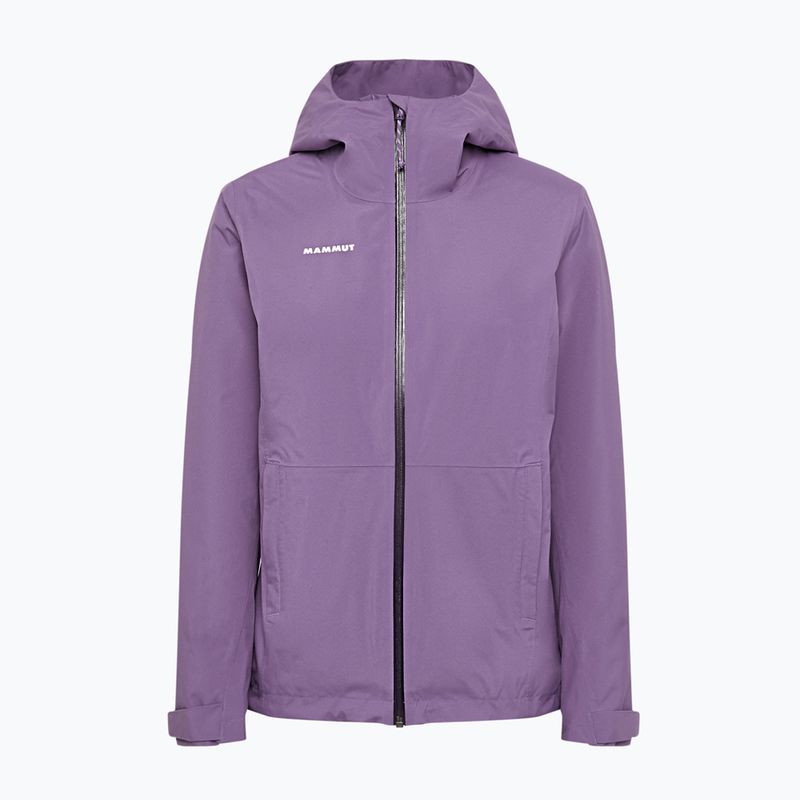 Moteriškas lietaus paltas Mammut Linard HS Thermo Hooded Jacket Women paloja 9