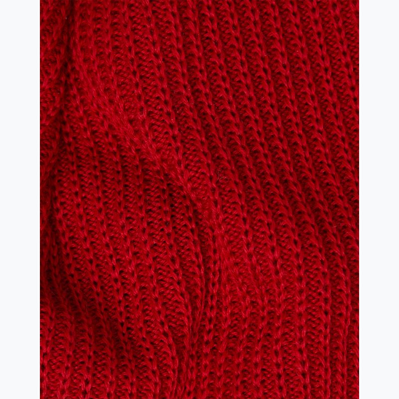 Žieminė kepurė Mammut Sublime Beanie dark mammut red 2