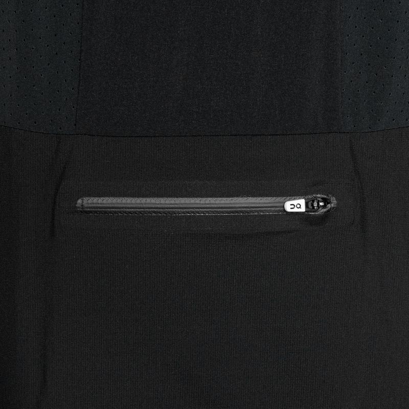 Vyriška bėgimo liemenė On Weather black 4