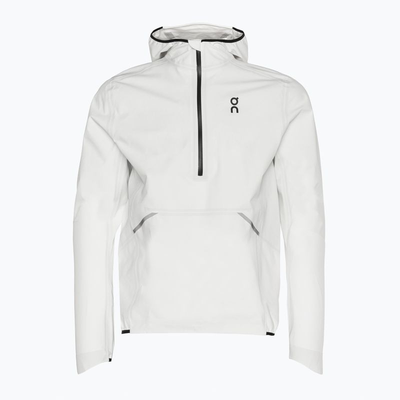 Vyriška striukė On Waterproof Anorak white