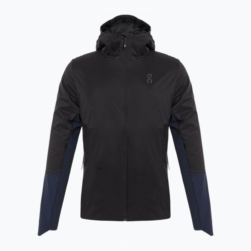 Vyriška striukė On Insulator black/navy