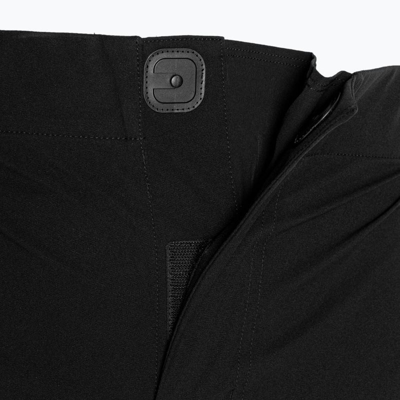 Vyriškos kelnės On Waterproof black/navy 4