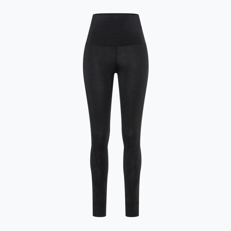 Moteriškos termo kelnės super.natural Tundra 175 Comfy jet black 2