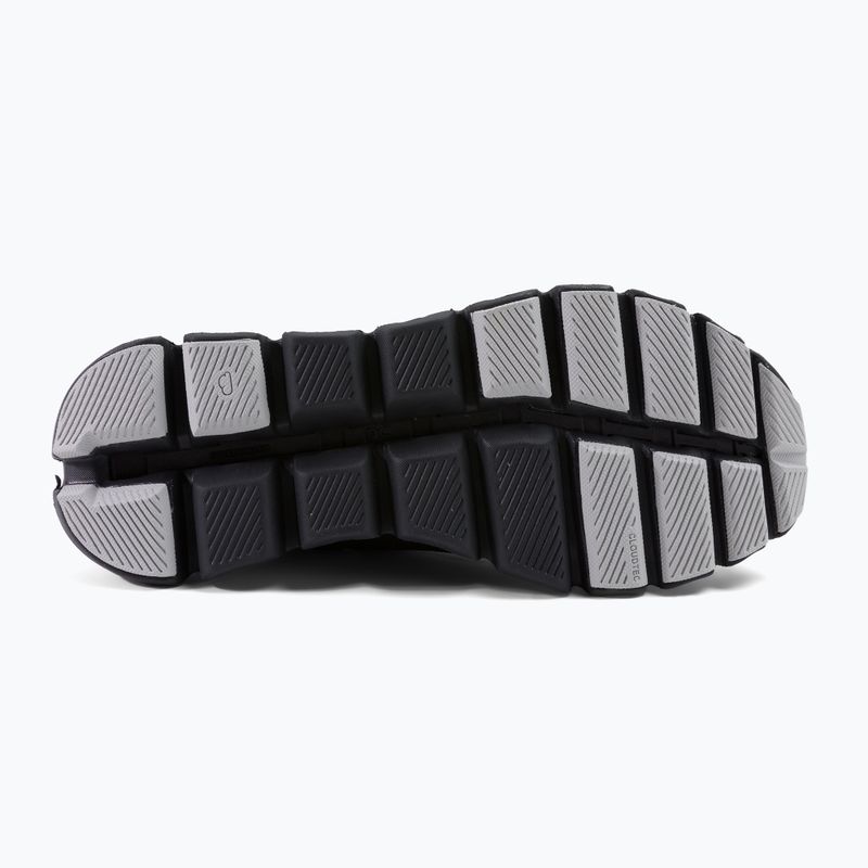 Vyriški bėgimo bateliai On Cloud X 3 black 6098705 4