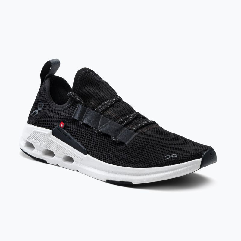 Vyriški bėgimo bateliai On Cloudeasy black 7698445