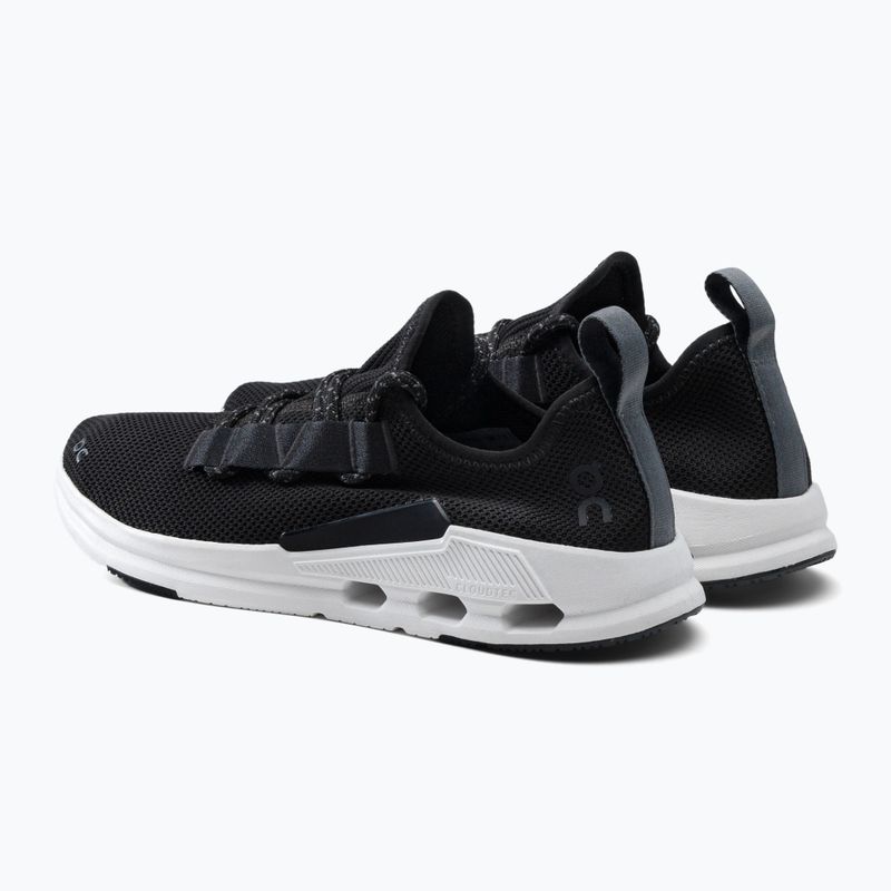 Vyriški bėgimo bateliai On Cloudeasy black 7698445 5
