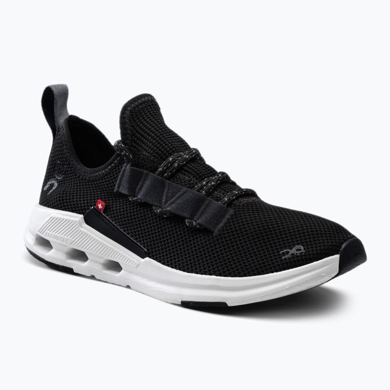Moteriški bėgimo bateliai On Cloudeasy black 7698441
