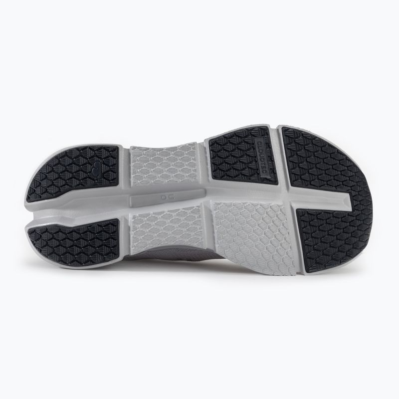 Moteriški bėgimo bateliai On Cloudgo white/glacier 4