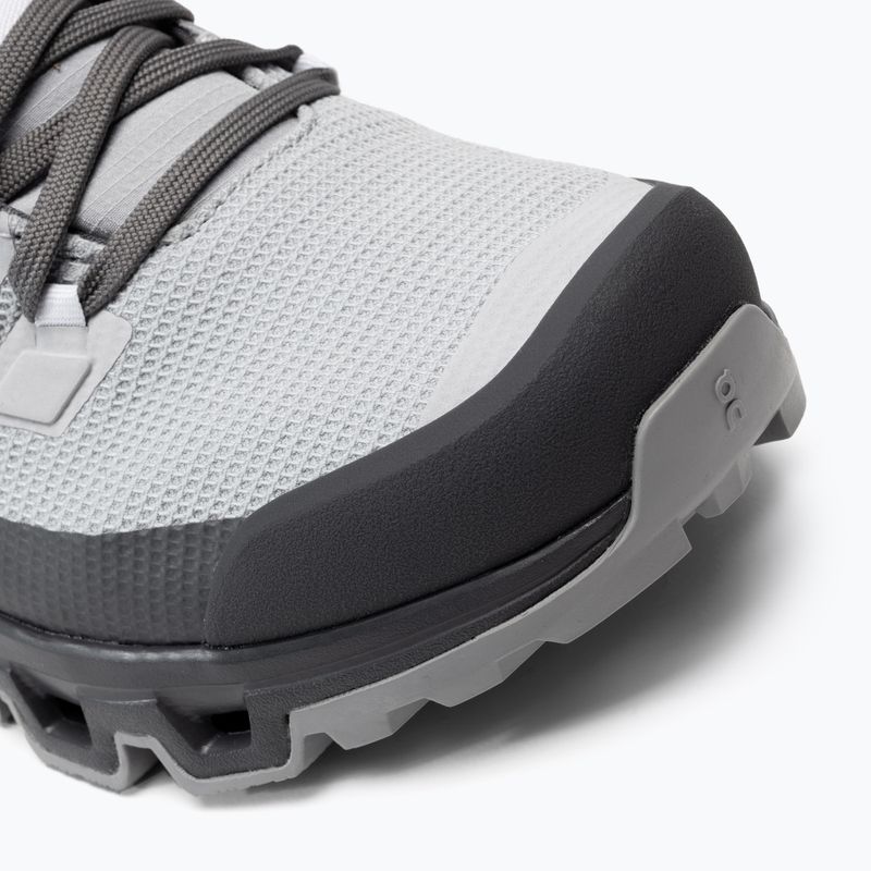 Moteriški sportiniai bateliai On Cloudrock 2 Waterproof grey 6398608 7