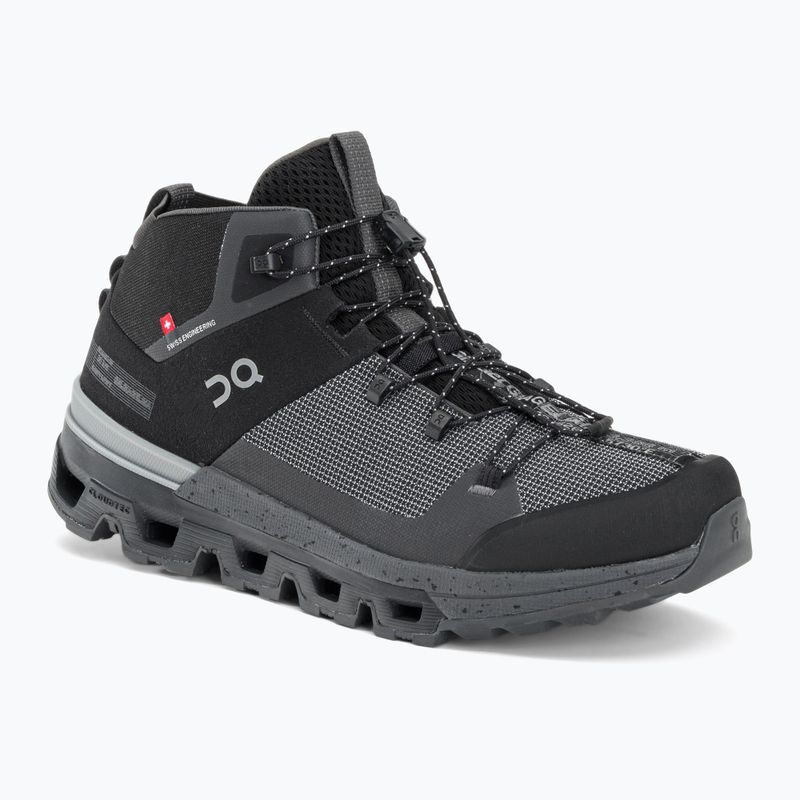 Vyriški sportiniai bateliai On Cloudtrax black 5398589