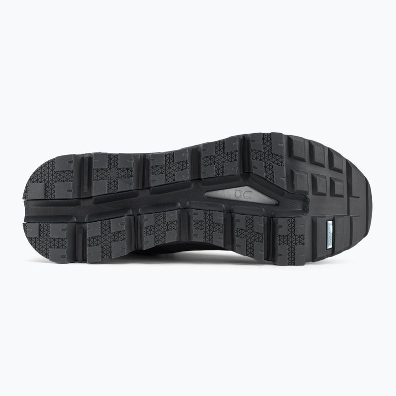 Vyriški sportiniai bateliai On Cloudtrax black 5398589 5