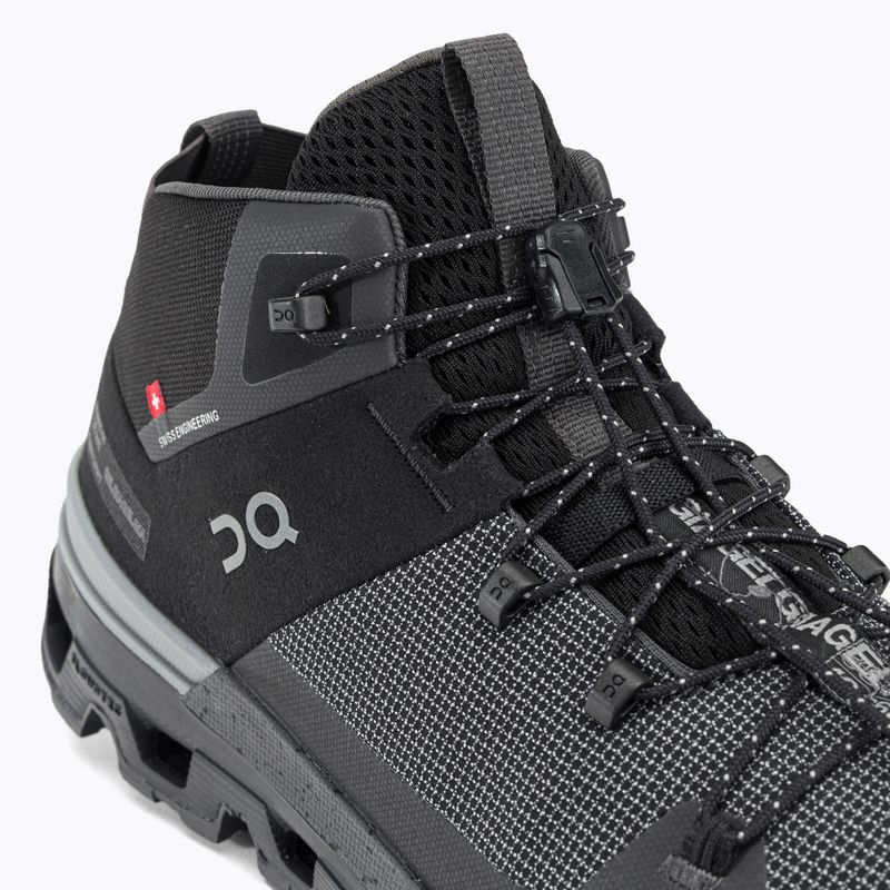 Vyriški sportiniai bateliai On Cloudtrax black 5398589 8