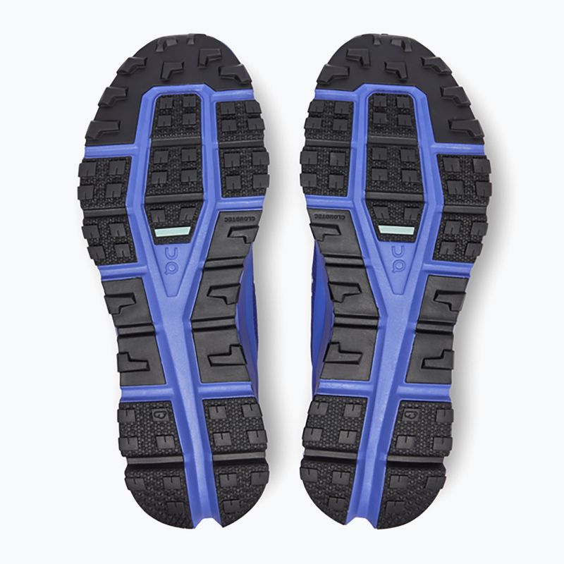 Vyriški bėgimo bateliai On Cloudultra Indigo/Copper blue 4498574 13